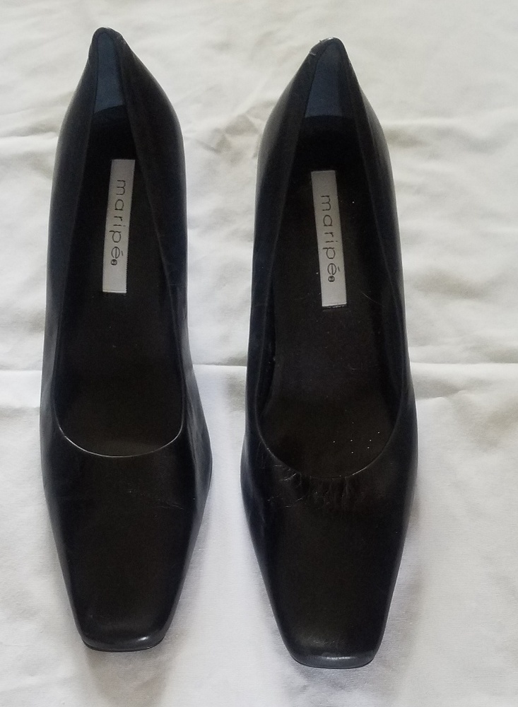 Leather Dress shoes